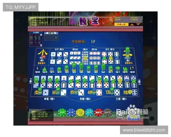 如何科学玩转赌大小玩法提升获胜几率的实用指南适合新手和老手的详细操作技巧分享