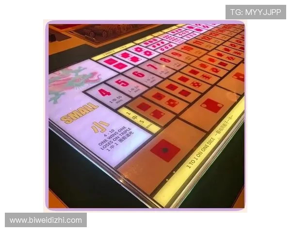 线上骰宝与实体赌场的区别与优势全面比较分析